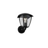 VENTA Applique murale Luminaires Trio Noir, 1 lumière