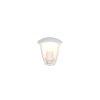 VENTA Applique murale Luminaires Trio Blanc, 1 lumière