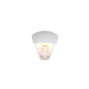 VENTA Applique murale Luminaires Trio Blanc, 1 lumière