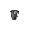 VENTA Applique murale Luminaires Trio Noir, 1 lumière