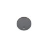 FORTALEZA Applique murale Luminaires Reality LED Anthracite, 1 lumière, Détecteur de mouvement