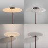 Vitrum Lampadaire Luminaires Paul Neuhaus LED Brun, 2 lumières