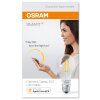 LED E27 5,5 Watt 2700 Kelvin 650 Lumen OSRAM SMART+