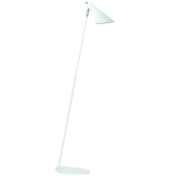 Lampadaire Nordlux VANILA Blanc, 1 lumière