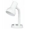 Lampe de table Trio 5027 Blanc, 1 lumière