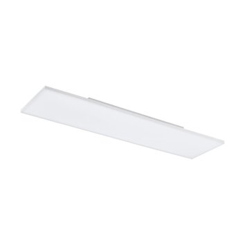 Plafonnier EGLO TURCONA LED Blanc, 1 lumière