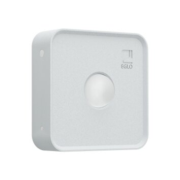 Accessoire Eglo Connect SENSOR Blanc, Détecteur de mouvement