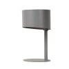 Lampe de table Lucide KNULLE Anthracite, 1 lumière