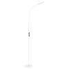 Lampadaire Globo MARABA LED Blanc, 1 lumière