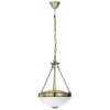 Suspension Eglo SAVOY Bruni