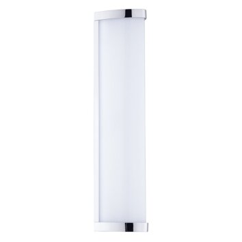 Applique Eglo GITA 2 LED Chrome, 1 lumière