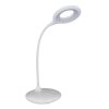 Lampe à poser Globo HOLY LED Blanc, 1 lumière