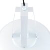 Suspension Steinhauer Mexlite Blanc, 1 lumière