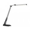 Lampes de table Brilliant Jaap LED Noir, 6 lumières