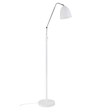 Lampadaire Nordlux ALEXANDER Blanc, 1 lumière