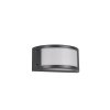 Applique murale Reality Kendal LED Anthracite, 1 lumière