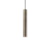 Suspension Ideal Lux LOOK Bruni, 1 lumière