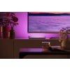 Kit de base Philips Hue Ambiance White & Color Play Lightbar LED Noir, Blanc, 1 lumière, Changeur de couleurs