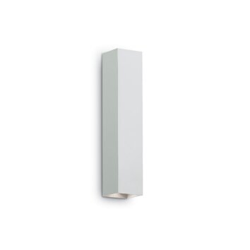 Applique murale Ideal Lux SKY Blanc, 2 lumières