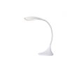 Lampe de bureau Lucide EMIL LED Blanc, 1 lumière