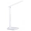 Lampes de bureau Eglo CAUPO LED Blanc, 1 lumière