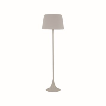 Lampadaire Ideal Lux LONDON Blanc, 1 lumière