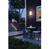 Plafonnier/Applique murale Konstmide Sanremo LED Gris, 1 lumière