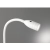 Applique murale Fischer & Honsel function Sten LED Blanc, 1 lumière