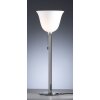 AD 30 Tecnolumen Lampadaire Chrome, 1 lumière