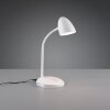 Lampe à poser Reality LOAD LED Blanc, 1 lumière