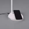 Lampe à poser Reality LOAD LED Blanc, 1 lumière