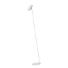 Lampadaire Lucide HESTER Blanc, 1 lumière