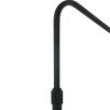 Lampadaire Steinhauer Linstrom Noir, 2 lumières