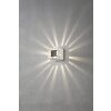 Applique murale Konstsmide Pescara LED Blanc, 1 lumière