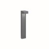 Borne lumineuse Ideal Lux SIRIO Anthracite, 2 lumières