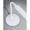 Lampe à poser Trio POLO LED Blanc, 1 lumière