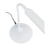 Lampe à poser Trio POLO LED Blanc, 1 lumière