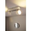 Spot Philips STAR LED Blanc, 2 lumières