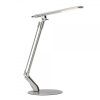 Lampe de table Brilliant Leuchten Brendan LED Titane, 1 lumière