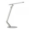 Lampe de table Brilliant Leuchten Brendan LED Titane, 1 lumière