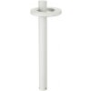 Lampadaire Albert 2093 LED Blanc, 1 lumière