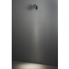 Applique murale d'extérieur Konstsmide ANDRIA LED Anthracite, 1 lumière