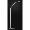 Lampadaire Honsel Geri LED Aluminium, 1 lumière