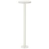 Borne d'éclairage Albert 2289 LED Blanc, 1 lumière