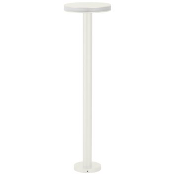 Borne d'éclairage Albert 2289 LED Blanc, 1 lumière