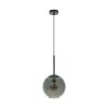 Suspension Eglo TINDARI Nickel mat, 1 lumière