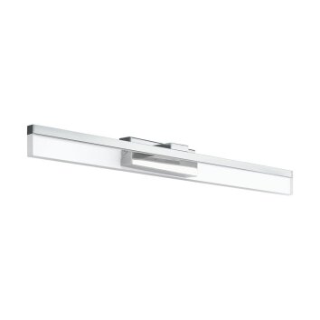 Applique murale Eglo PALMITAL LED Chrome, 1 lumière