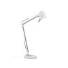 Lampe à poser Trio RADO LED Blanc, 1 lumière