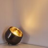 Lampe à poser Bluestone Acier brossé, 1 lumière