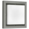 Applique murale d'extérieur Albert 6411 LED Anthracite, 1 lumière